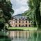 Abbaye de la Bussière