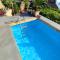 Private Romantic Wellness Lake View Retreat- Whirlpool Hammam Spa e Piscina panoramica