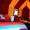 Tilili Merzouga Desert Camp - مرزوقة