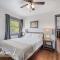 Stylish 5-bedroom Okc Home 3 Levels Loft #04