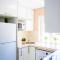 Livingtarifa Apartamento Bianco