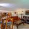 The Emin Pasha Hotel & Spa Kampala