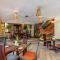 The Emin Pasha Hotel & Spa Kampala
