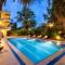 The Emin Pasha Hotel & Spa Kampala