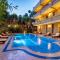The Emin Pasha Hotel & Spa Kampala