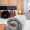Stylish Apartments London Near Wembley Stadium - 伦敦