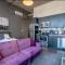 McCormick Place beautiful Studio with Optional parking and Gym access that sleeps up to 4 - شيكاغو