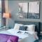 McCormick Place beautiful Studio with Optional parking and Gym access that sleeps up to 4 - شيكاغو