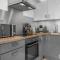 Stylish Apartments London Near Wembley Stadium - 伦敦