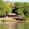 Kunene River Lodge - Ruacana