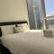 WSP harbour view flat with free parking - ملبورن
