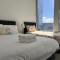 WSP harbour view flat with free parking