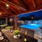 House Luxury Villa with pool
