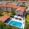 House Luxury Villa with pool