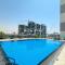 Pristine Studio in Prive Residence, Dubai Hills - Dubaj