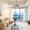 2BR API 1000 Community View Jumeirah - 迪拜