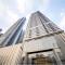 Raffles Executive Apartment - Guangzhou Huijin International Finance Center, Keyun Road Metro Station Branch-Canton Fair Free Shuttle