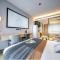 Raffles Executive Apartment - Guangzhou Huijin International Finance Center, Keyun Road Metro Station Branch-Canton Fair Free Shuttle