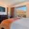 Taj Hotel Double Suite - huge suite almost on top floor stunning Table Mountain Views - Cidade Do Cabo