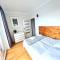 LAGUNA Apartament komfortowy z Sauną - Polanica-Zdrój
