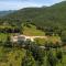 VIlla Luka - new isolated villa with heated pool, jacuzi and sauna