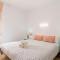 Precioso apartamento en primera línea de mar en Calella de Palafrugell