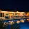 Le Passamainty Lodge