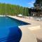 Chalet con piscina - Pinoso