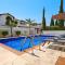 Villa Evia - Walking to Med Sea