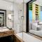 Pullman Dubai Downtown - 迪拜