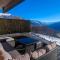 4BDR Alpine Chalet with Game room and Sunny terrace - Crans-Montana