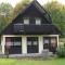 Gemütliches Haus im Feriendorf Silbersee - Frielendorf