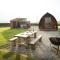 Great Tregath by Wigwam Holidays - 卡姆尔福德