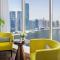 Pullman Dubai Downtown - 迪拜