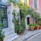Lemon Tree House with garden in Plaka - Афины