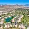 Contemporary Condo W Panoramic Views In Sunrise Cc