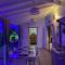 Au Bel'vue chez Sandrine "Gite & Chambre d'hôtes" - 勒穆莱