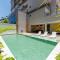 Apartamentos Studio Allure Moema - Com café da manhã opcional, Recepção e Valet 24 horas