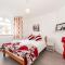 Pass the Keys Spacious serenity free parking - Surbiton