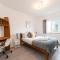 Pass the Keys Spacious serenity free parking - Surbiton