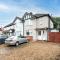 Pass the Keys Spacious serenity free parking - Surbiton