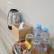 Sunflower Hotel Syariah near Juanda Airport