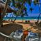 Thejan Beach Cabanas - Bentota