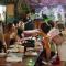 SECRET GARDEN Hostel - WANDERNEST Cat Ba