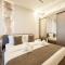 Luxury Suite New 4 BHK Full Sea View - Tallest Residential Tower - Marina - 5 min to Beach - 迪拜