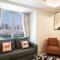 Luxury Suite New 4 BHK Full Sea View - Tallest Residential Tower - Marina - 5 min to Beach - 迪拜