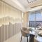 Luxury Suite New 4 BHK Full Sea View - Tallest Residential Tower - Marina - 5 min to Beach - 迪拜