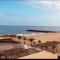 Anglet sables dor - vue océan
