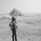 Eyad Pyramids view - Il Cairo