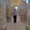 Eyad Pyramids view - Il Cairo